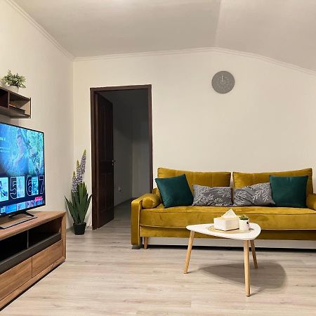 The N Apartment คลูจ-นาโปกา ภายนอก รูปภาพ