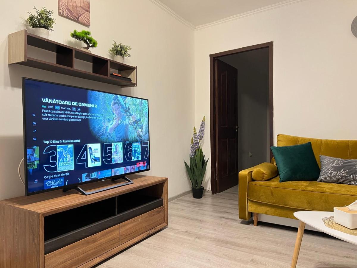 The N Apartment คลูจ-นาโปกา ภายนอก รูปภาพ