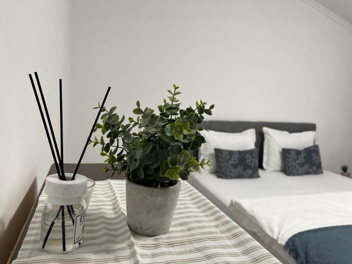 The N Apartment คลูจ-นาโปกา ภายนอก รูปภาพ