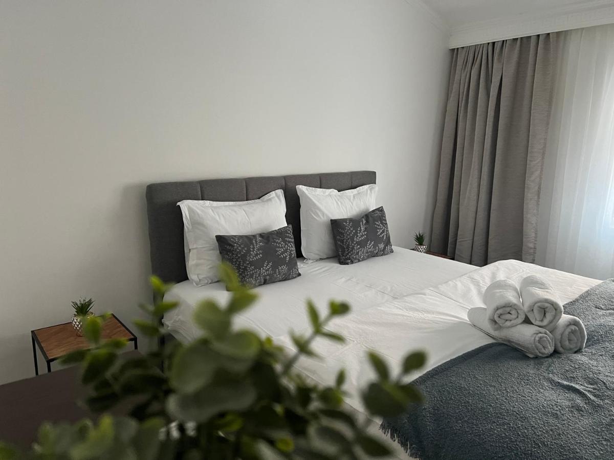 The N Apartment คลูจ-นาโปกา ภายนอก รูปภาพ